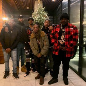 Meet your Posher, Claude